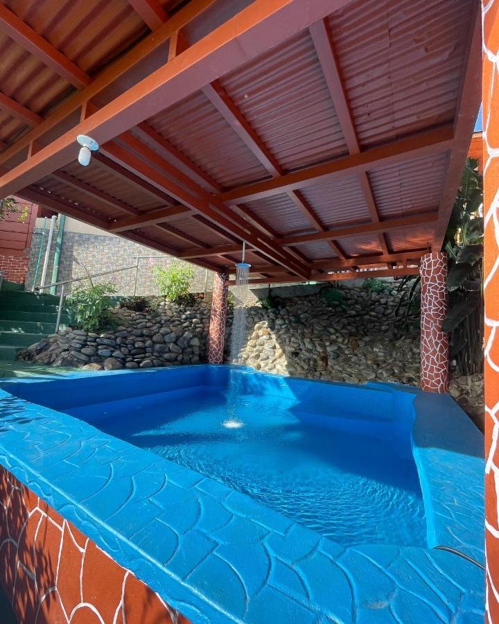 Dreams Lodge Orosi Cartago Exterior foto