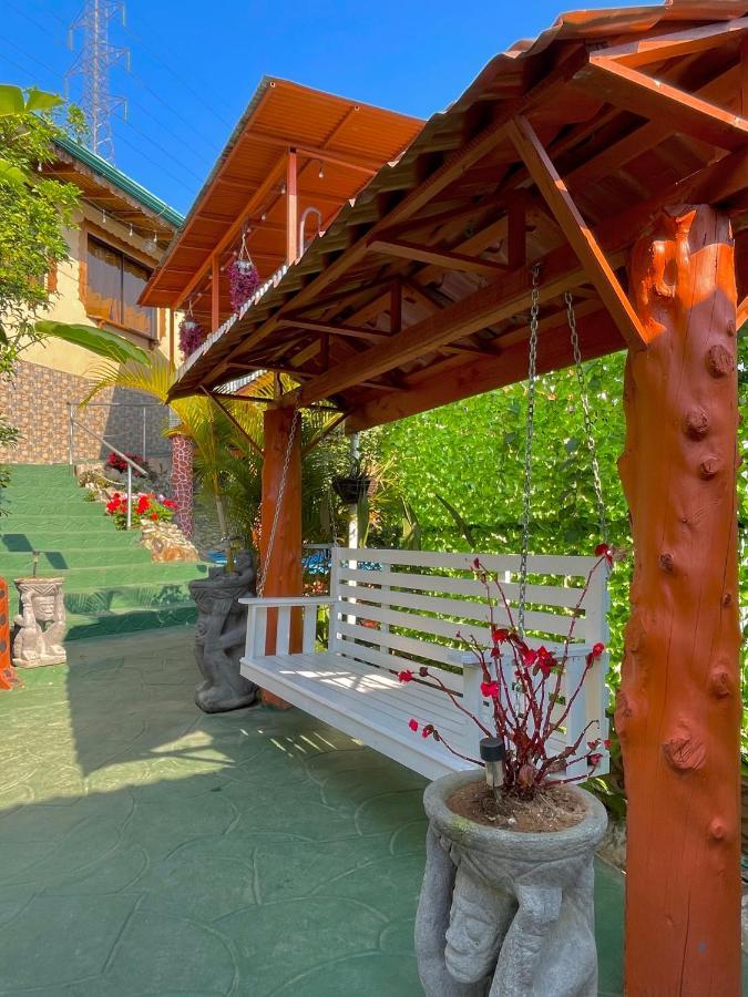 Dreams Lodge Orosi Cartago Exterior foto